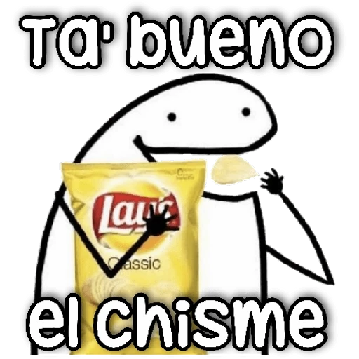 10.12 Chisme Palomitas ##