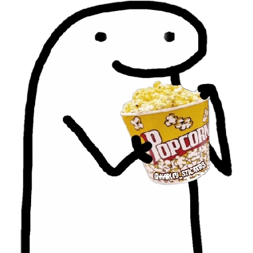10.12 Chisme Palomitas ##