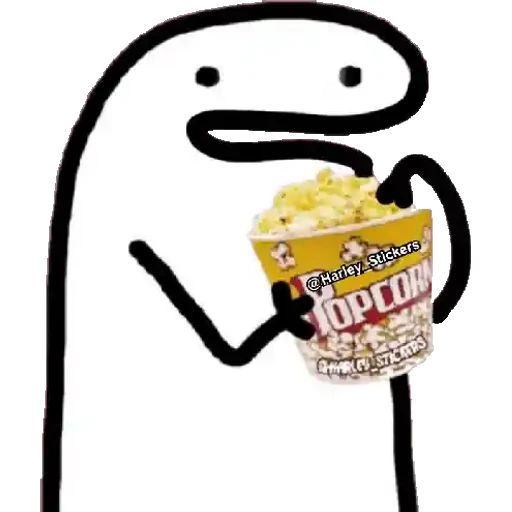 10.12 Chisme Palomitas ##