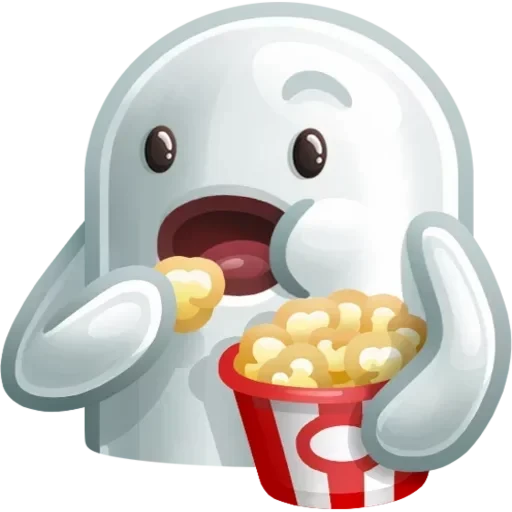 10.12 Chisme Palomitas ##