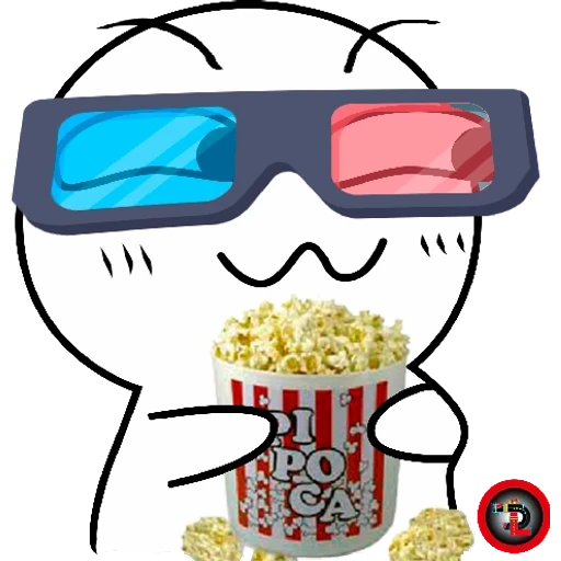 10.12 Chisme Palomitas ##