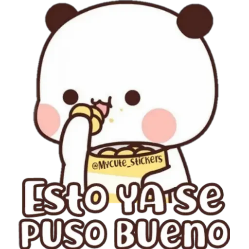 10.12 Chisme Palomitas ##