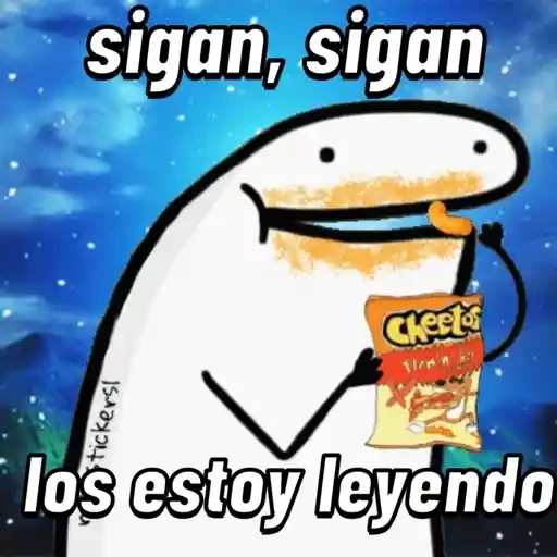 10.12 Chisme Palomitas ##