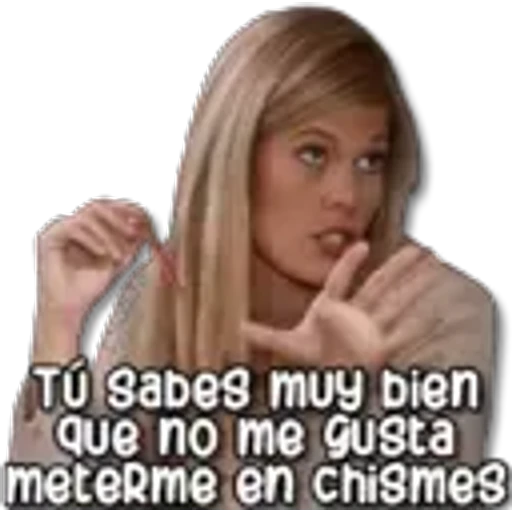 10.13 Chisme Vivora Juzgar --