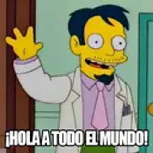 12.1.1 Hola cari ##