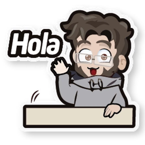 12.1.1 Hola cari ##