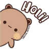 12.1.1 Hola cari ##