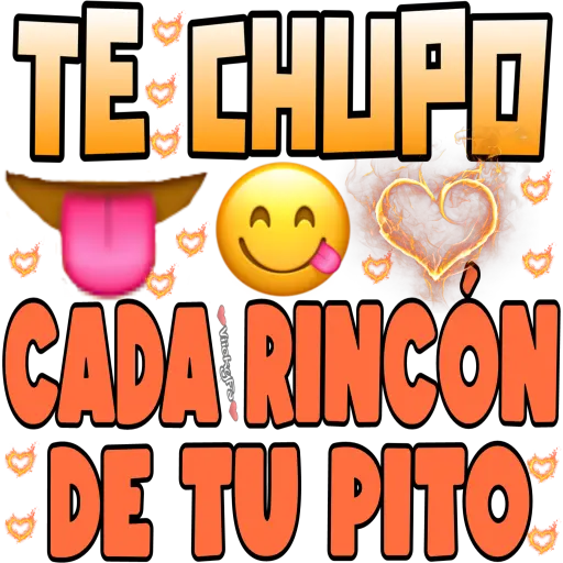 Frases Hot
