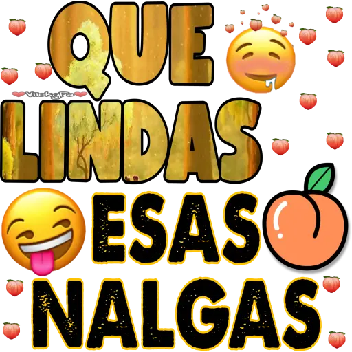 Frases Hot