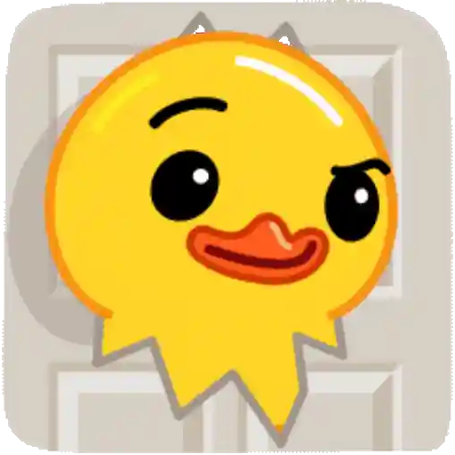 Halloween Duck
