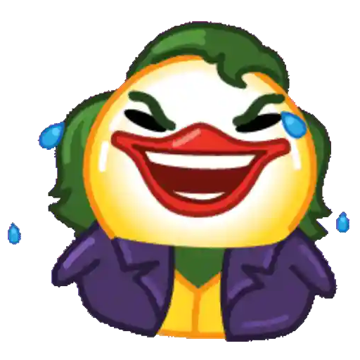 Halloween Duck