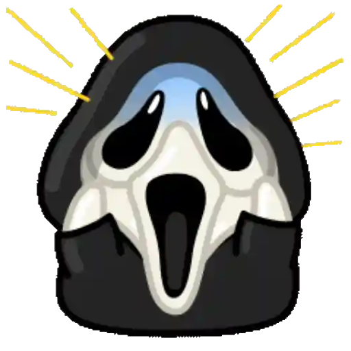Halloween Duck