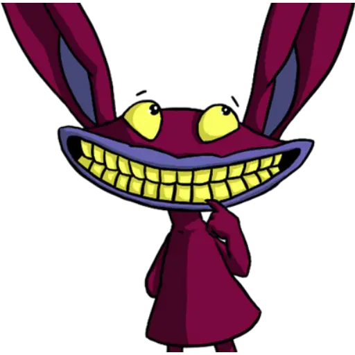 Aaahh!!! Monstruos de verdad