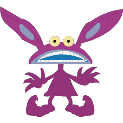 Aaahh!!! Monstruos de verdad
