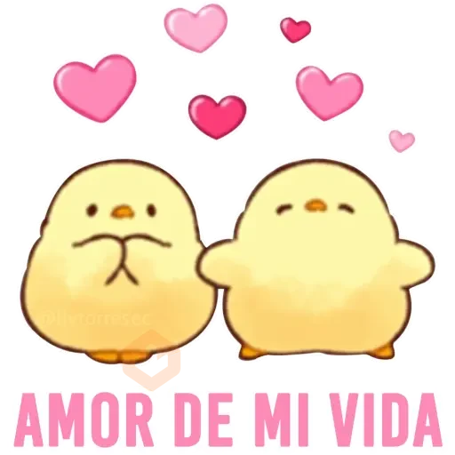ADORABLE 1 sticker 11