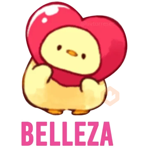 ADORABLE 2 sticker 14
