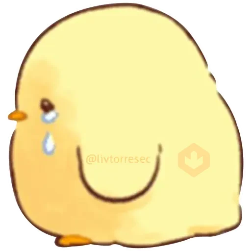 ADORABLE 2 sticker 11