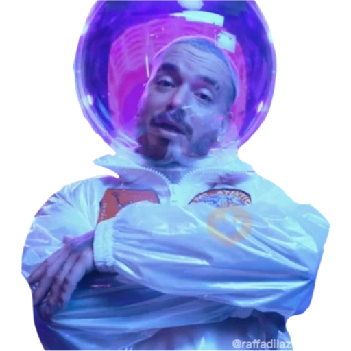 Agua • J Balvin x Bob Esponja sticker 12
