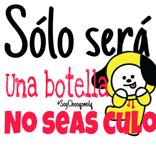 Amistades tóxicas 