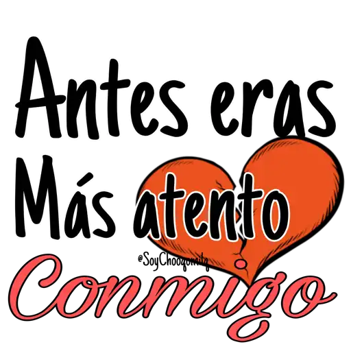 Amistades tóxicas 