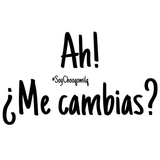 Amistades tóxicas 