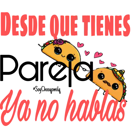 Amistades tóxicas 