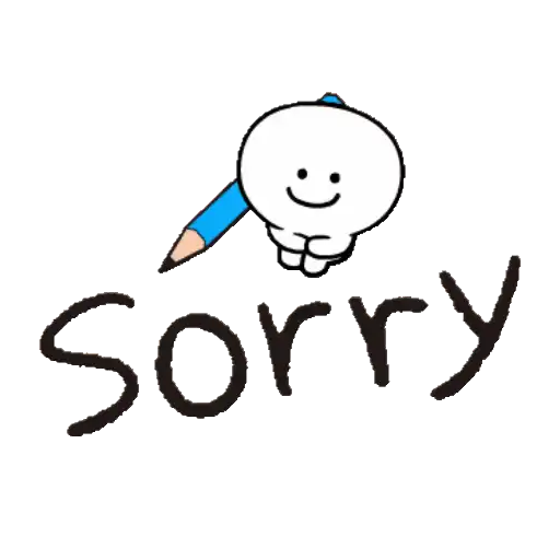 [Animation] Only Smile Person