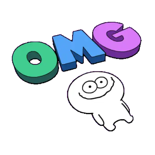 [Animation] Only Smile Person preview