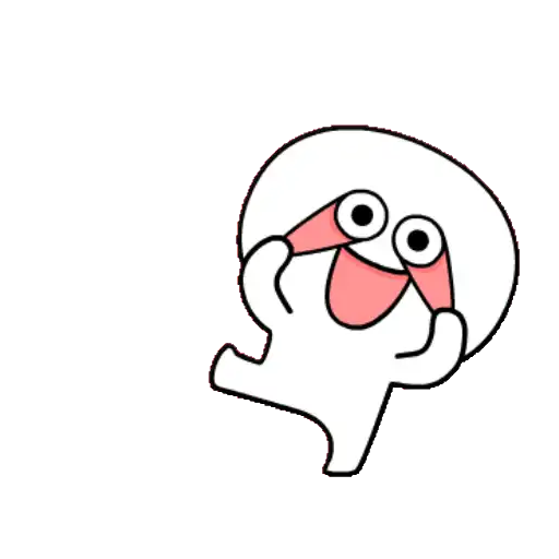 [Animation] Only Smile Person