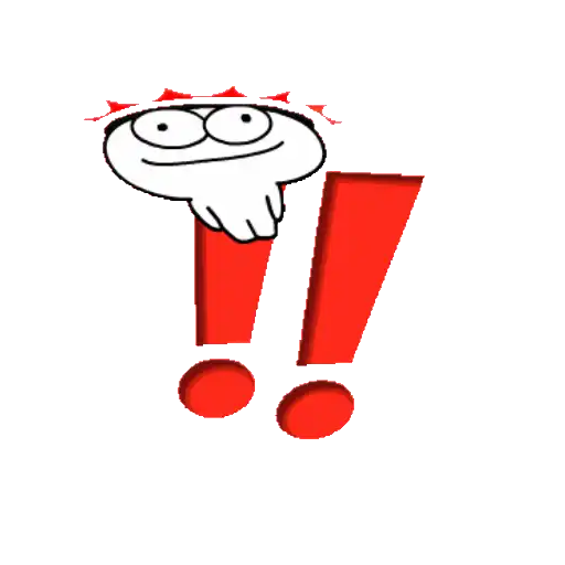 [Animation] Only Smile Person