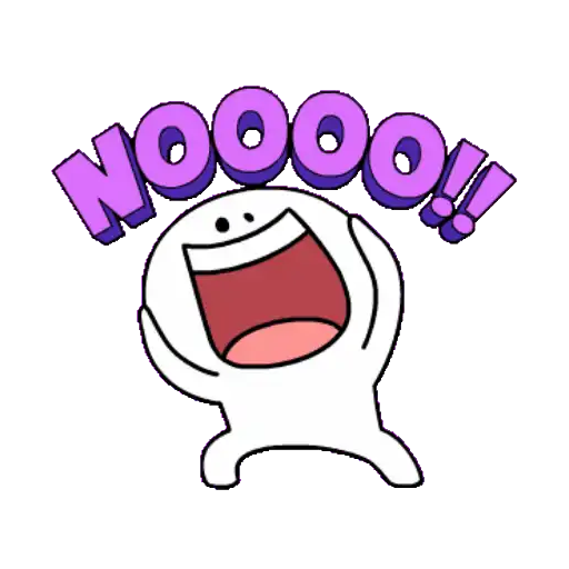 [Animation] Only Smile Person
