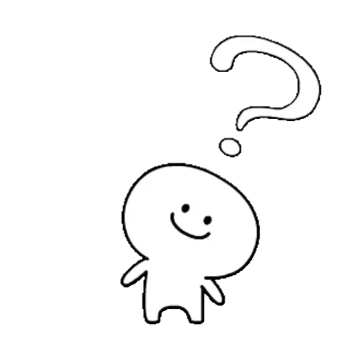 [Animation] Only Smile Person