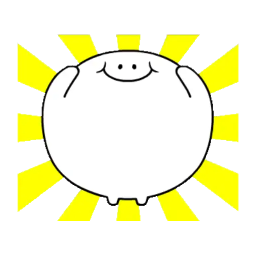 [Animation] Only Smile Person preview