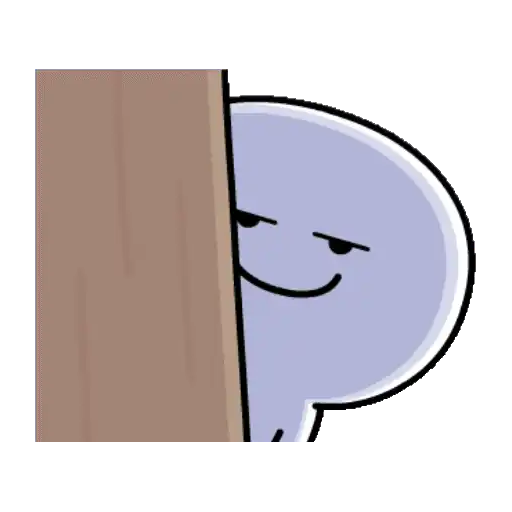 [Animation] Only Smile Person