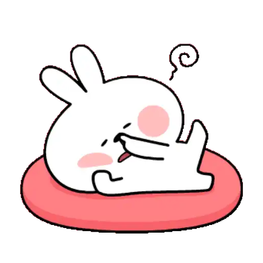 [Animation] Only Spoiled Rabbit