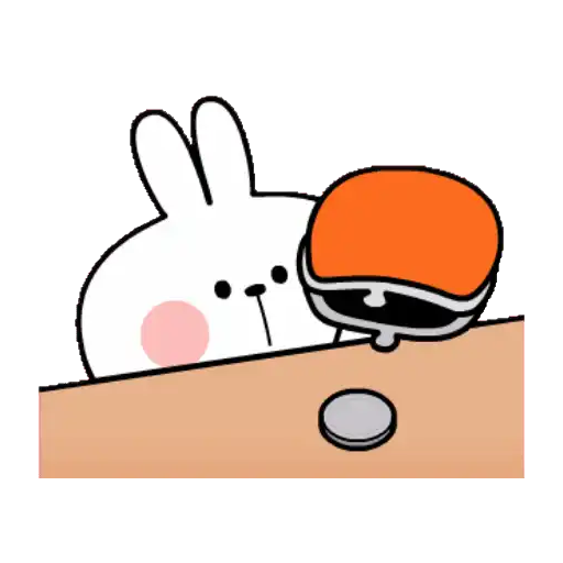 [Animation] Only Spoiled Rabbit