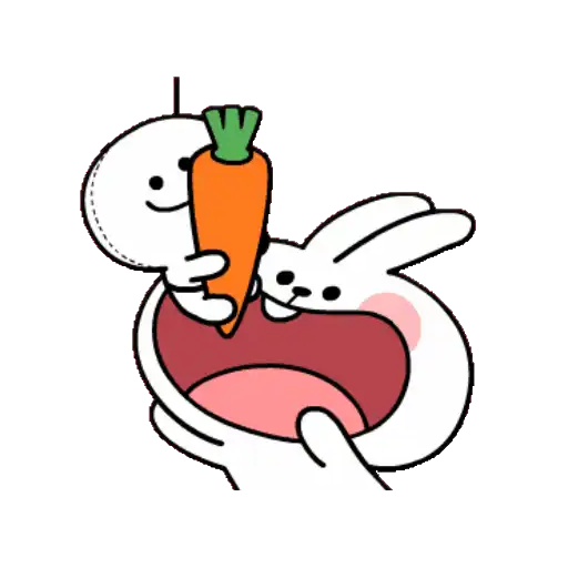 [Animation] Only Spoiled Rabbit