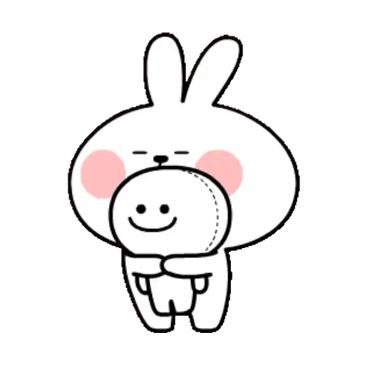 [Animation] Only Spoiled Rabbit