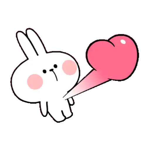 [Animation] Only Spoiled Rabbit preview