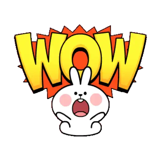 [Animation] Only Spoiled Rabbit