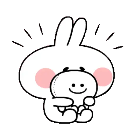 [Animation] Only Spoiled Rabbit