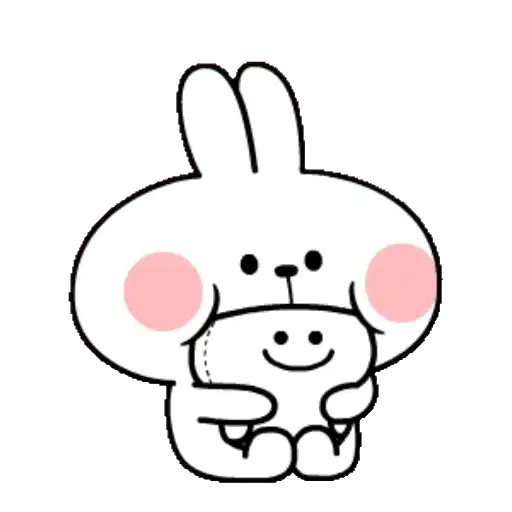 [Animation] Only Spoiled Rabbit