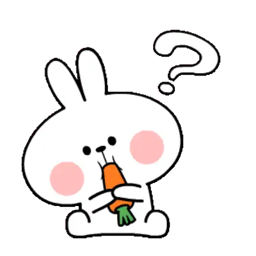 [Animation] Only Spoiled Rabbit