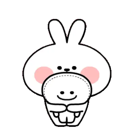 [Animation] Only Spoiled Rabbit