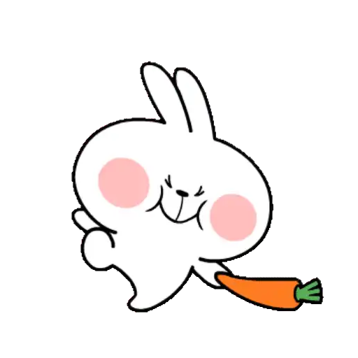 [Animation] Only Spoiled Rabbit