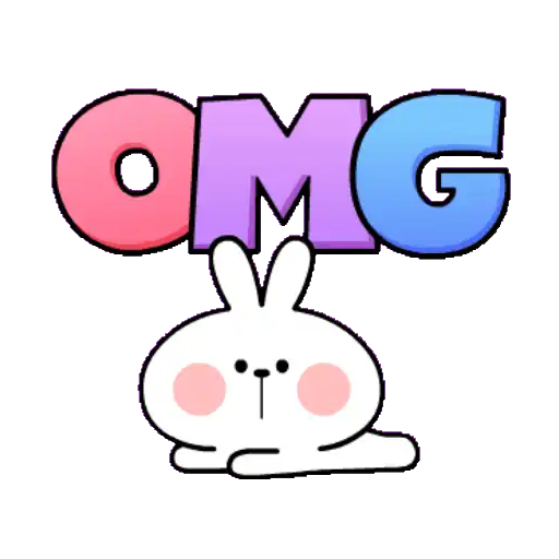 [Animation] Only Spoiled Rabbit