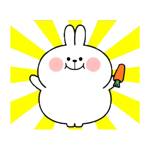 [Animation] Only Spoiled Rabbit