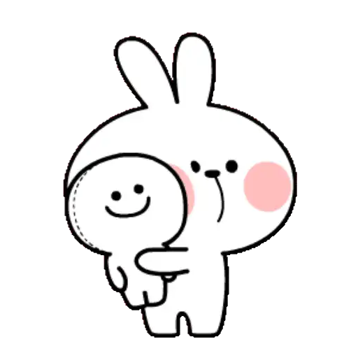 [Animation] Only Spoiled Rabbit