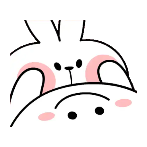 [Animation] Smile Person Hug