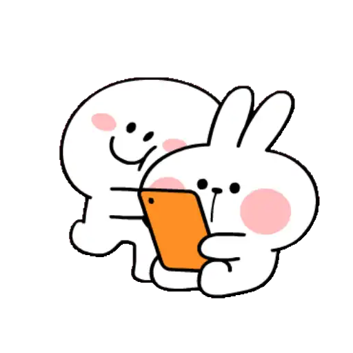 [Animation] Smile Person Hug preview